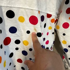 Woman’s Disney California Spirit Jersey